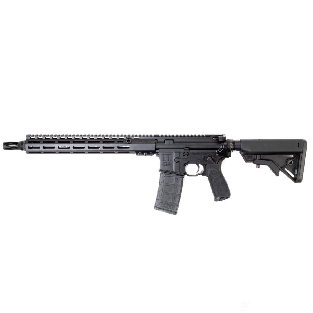 Sons Of Liberty Gun Works M4